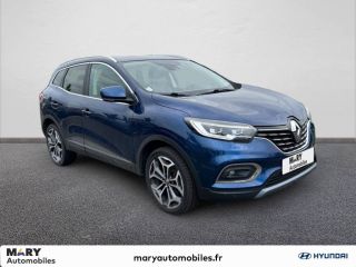 80330 : Hyundai Amiens - Mary Automobiles - RENAULT KADJAR Intens - KADJAR - BLEU FONCE - Boîte manuelle - Diesel