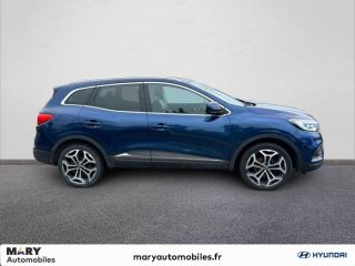 80330 : Hyundai Amiens - Mary Automobiles - RENAULT KADJAR Intens - KADJAR - BLEU FONCE - Boîte manuelle - Diesel