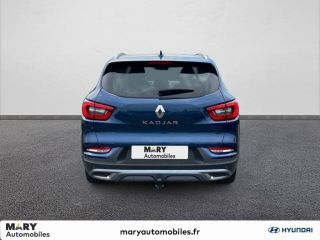 80330 : Hyundai Amiens - Mary Automobiles - RENAULT KADJAR Intens - KADJAR - BLEU FONCE - Boîte manuelle - Diesel