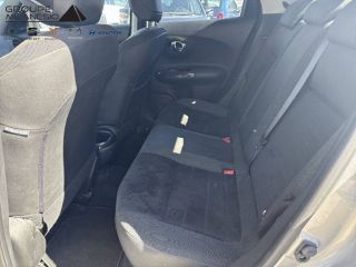13290 : Hyundai Aix en Provence - Cap Milanesio - NISSAN JUKE N-Connecta - JUKE - gris - Boîte manuelle - Diesel