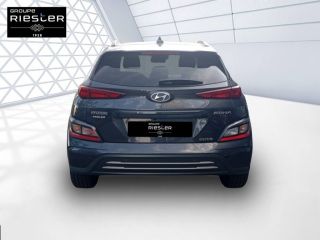 60740 : Hyundai Saint-Maximin - Protea by Riester - HYUNDAI KONA ELECTRIC Intuitive - KONA ELECTRIQUE - Gris - Automate à fonct. Continu - Courant électrique