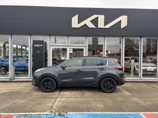 89100 : Hyundai Sens - APS - KIA Sportage - Sportage - Gris Eclipse - Traction - Diesel/Micro-Hybride