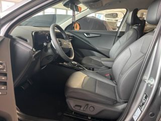 89100 : Hyundai Sens - APS - KIA Niro - Niro - Gris Cosmique Métallisé - Traction - Hybride : Essence/Electrique