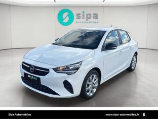 31200 : Hyundai TOULOUSE NORD - AUTO NORD - OPEL CORSA Edition - CORSA F - Blanc - Boîte manuelle - Essence sans plomb