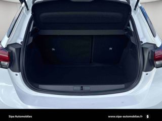 31200 : Hyundai TOULOUSE NORD - AUTO NORD - OPEL CORSA Edition - CORSA F - Blanc - Boîte manuelle - Essence sans plomb