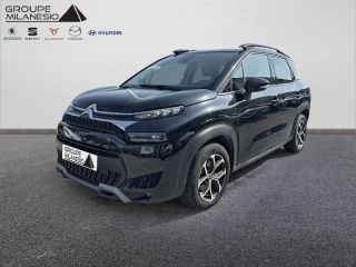 13290 : Hyundai Aix en Provence - Cap Milanesio - CITROEN C3 AIRCROSS Shine Pack - C3 AIRCROSS - Noir - Boîte automatique - Diesel