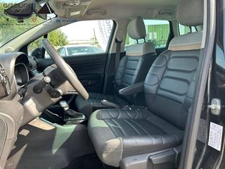 13290 : Hyundai Aix en Provence - Cap Milanesio - CITROEN C3 AIRCROSS Shine Pack - C3 AIRCROSS - Noir - Boîte automatique - Diesel
