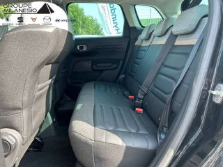 13290 : Hyundai Aix en Provence - Cap Milanesio - CITROEN C3 AIRCROSS Shine Pack - C3 AIRCROSS - Noir - Boîte automatique - Diesel