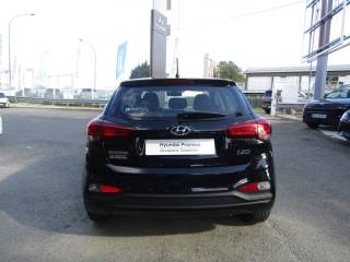 91100 : Hyundai Corbeil-Essonnes - CAP Fournier - HYUNDAI i20 Initia - i20 II - Noir - Boîte manuelle - Essence sans plomb