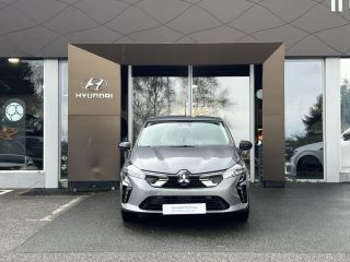 29000 : Hyundai Quimper - Iroise Automobiles - MITSUBISHI Colt - Colt - Volcanic Grey métal - Traction - Essence