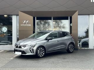 29000 : Hyundai Quimper - Iroise Automobiles - MITSUBISHI Colt - Colt - Volcanic Grey métal - Traction - Essence