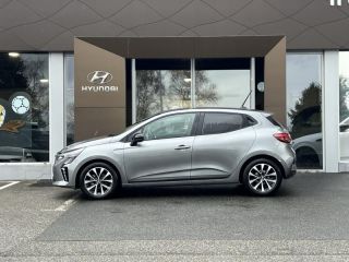 29000 : Hyundai Quimper - Iroise Automobiles - MITSUBISHI Colt - Colt - Volcanic Grey métal - Traction - Essence