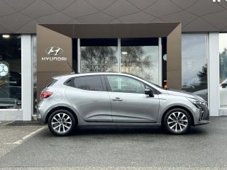 29000 : Hyundai Quimper - Iroise Automobiles - MITSUBISHI Colt - Colt - Volcanic Grey métal - Traction - Essence