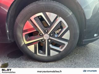 60880 : Hyundai Compiègne - Groupe Mary - HYUNDAI KONA ELECTRIC Creative - KONA ELECTRIQUE - DARK NIGHT - Automate à fonct. Continu - Courant électrique
