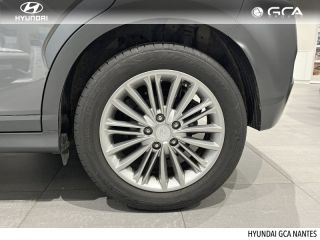 44800 : Hyundai NANTES SAINT HERBLAIN - GCH NANTES - HYUNDAI Kona - Kona - Galactic Grey - Traction - Essence