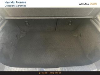 59187 : Hyundai Douai - Groupe Lempereur - MAZDA Mazda 3 - Mazda 3 - Snowflake White Pearl Mica - Traction - Essence/Micro-Hybride