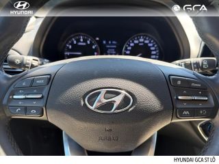 50000 : Hyundai Saint-Lô - GCA - HYUNDAI i30 SW - i30 SW - Phantom Black Métal - Traction - Essence/Micro-Hybride