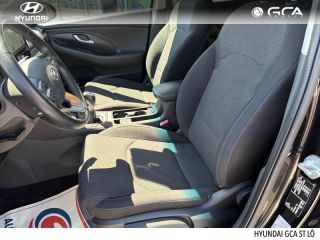 50000 : Hyundai Saint-Lô - GCA - HYUNDAI i30 SW - i30 SW - Phantom Black Métal - Traction - Essence/Micro-Hybride