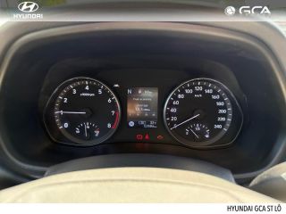 50000 : Hyundai Saint-Lô - GCA - HYUNDAI i30 SW - i30 SW - Phantom Black Métal - Traction - Essence/Micro-Hybride