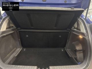 02200 : Hyundai Soissons - Protea by Riester - HYUNDAI BAYON Creative - BAYON - Bleu - Boîte manuelle - Essence sans plomb