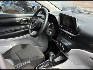 89100 : Hyundai Sens - APS - HYUNDAI i20 - i20 - Meta Blue Métal - Traction - Essence