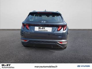 76000 : Hyundai Rouen - JFC by Mary Automobiles - HYUNDAI TUCSON Intuitive - TUCSON IV - DARK NIGHT - Boîte manuelle - Essence sans plomb
