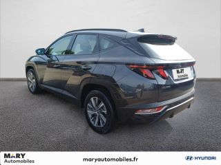 76000 : Hyundai Rouen - JFC by Mary Automobiles - HYUNDAI TUCSON Intuitive - TUCSON IV - DARK NIGHT - Boîte manuelle - Essence sans plomb