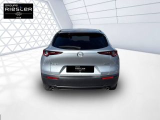 60000 : Hyundai Beauvais - Protea by Riester - MAZDA CX-30 2021 Sportline - CX-30 - Gris - Boîte manuelle - Essence sans plomb
