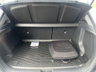 21300 : Hyundai Dijon - Privilège Automobiles - HYUNDAI KONA ELECTRIC Executive - KONA ELECTRIQUE - Blanc - Automate à fonct. Continu - Courant électrique