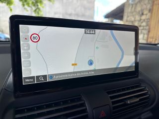 13200 : HYUNDAI Arles - Lexa Automobile - HYUNDAI INSTER Intuitive - INSTER - Vert - Automate à fonct. Continu - Courant électrique