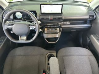 13200 : HYUNDAI Arles - Lexa Automobile - HYUNDAI INSTER Intuitive - INSTER - Vert - Automate à fonct. Continu - Courant électrique