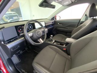 59640 : Hyundai Dunkerque - Europ&#039;Auto - HYUNDAI Kona - Kona - Ultimate Red métallisé - Traction - Essence