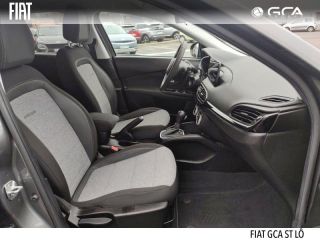 50000 : Hyundai Saint-Lô - GCA - FIAT Tipo Cross - Tipo Cross - Blanc - Traction - Essence/Micro-Hybride