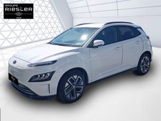 60740 : Hyundai Saint-Maximin - Protea by Riester - HYUNDAI KONA ELECTRIC Creative - KONA ELECTRIQUE - BLANC - Automate à fonct. Continu - Courant électrique