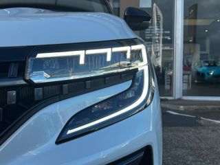 72100 : Hyundai Le Mans - GCA LE MANS - RENAULT Austral - Austral - Blanc Nacré brillant - Traction - Hybride : Essence/Electrique