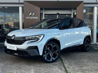 72100 : Hyundai Le Mans - GCA LE MANS - RENAULT Austral - Austral - Blanc Nacré brillant - Traction - Hybride : Essence/Electrique