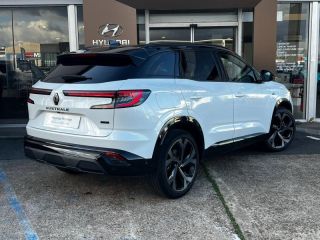 72100 : Hyundai Le Mans - GCA LE MANS - RENAULT Austral - Austral - Blanc Nacré brillant - Traction - Hybride : Essence/Electrique