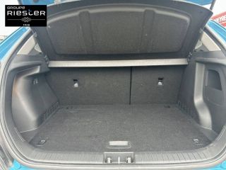 60740 : Hyundai Saint-Maximin - Protea by Riester - HYUNDAI KONA ELECTRIC Intuitive - KONA ELECTRIQUE - Bleu - Automate à fonct. Continu - Courant électrique