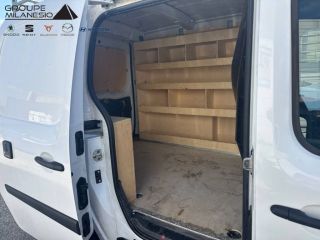 13290 : Hyundai Aix en Provence - Cap Milanesio - RENAULT KANGOO EXPRESS EXTRA R-LINK - KANGOO EXPRESS II - Blanc - Boîte manuelle - Diesel