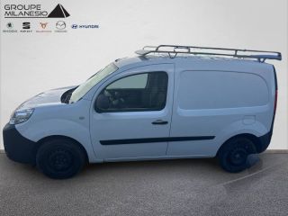 13290 : Hyundai Aix en Provence - Cap Milanesio - RENAULT KANGOO EXPRESS EXTRA R-LINK - KANGOO EXPRESS II - Blanc - Boîte manuelle - Diesel