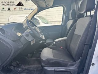 13290 : Hyundai Aix en Provence - Cap Milanesio - RENAULT KANGOO EXPRESS EXTRA R-LINK - KANGOO EXPRESS II - Blanc - Boîte manuelle - Diesel