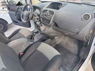 13290 : Hyundai Aix en Provence - Cap Milanesio - RENAULT KANGOO EXPRESS EXTRA R-LINK - KANGOO EXPRESS II - Blanc - Boîte manuelle - Diesel