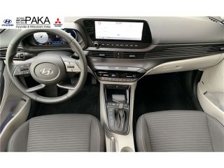 13200 : HYUNDAI Arles - Lexa Automobile - HYUNDAI i20 Executive - i20 III - Blanc - Automate sequentiel - Essence sans plomb