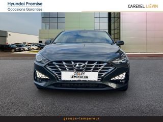 62800 : Hyundai Lens - Groupe Lempereur - HYUNDAI i30 - i30 - Dark Knight Métal - Traction - Essence/Micro-Hybride