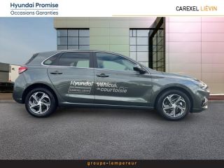 62800 : Hyundai Lens - Groupe Lempereur - HYUNDAI i30 - i30 - Dark Knight Métal - Traction - Essence/Micro-Hybride
