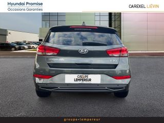62800 : Hyundai Lens - Groupe Lempereur - HYUNDAI i30 - i30 - Dark Knight Métal - Traction - Essence/Micro-Hybride