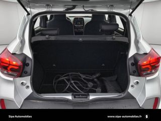 31200 : Hyundai TOULOUSE NORD - AUTO NORD - DACIA SPRING Confort Plus - SPRING - Gris - Automate à fonct. Continu - Courant électrique