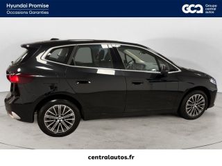 69300 : Hyundai Lyon Nord - Groupe Central Autos - BMW SERIE 2 ACTIVE TOURER U06 Luxury - SERIE 2 U06 - Noir - Automate sequentiel - Essence sans plomb