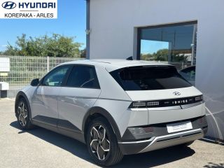 13200 : HYUNDAI Arles - Lexa Automobile - HYUNDAI IONIQ 5 Creative - IONIQ 5 - Gris - Automate à fonct. Continu - Courant électrique