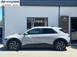 13200 : HYUNDAI Arles - Lexa Automobile - HYUNDAI IONIQ 5 Creative - IONIQ 5 - Gris - Automate à fonct. Continu - Courant électrique